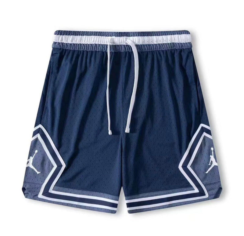 Short Nike Jordan, Azul
