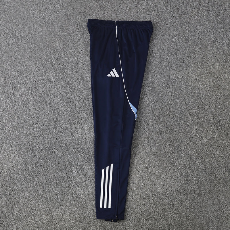 Calça Adidas, Azul