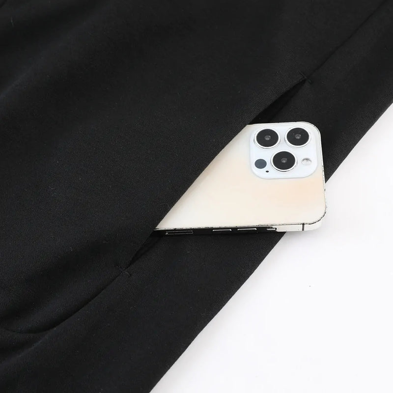 Jaqueta Nike Tech Fleece, All Black