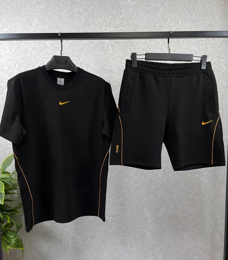 Conjunto Nocta Tech Fleece (Edição Limitada)
