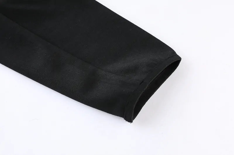 Jaqueta Nike Tech Fleece, Preta