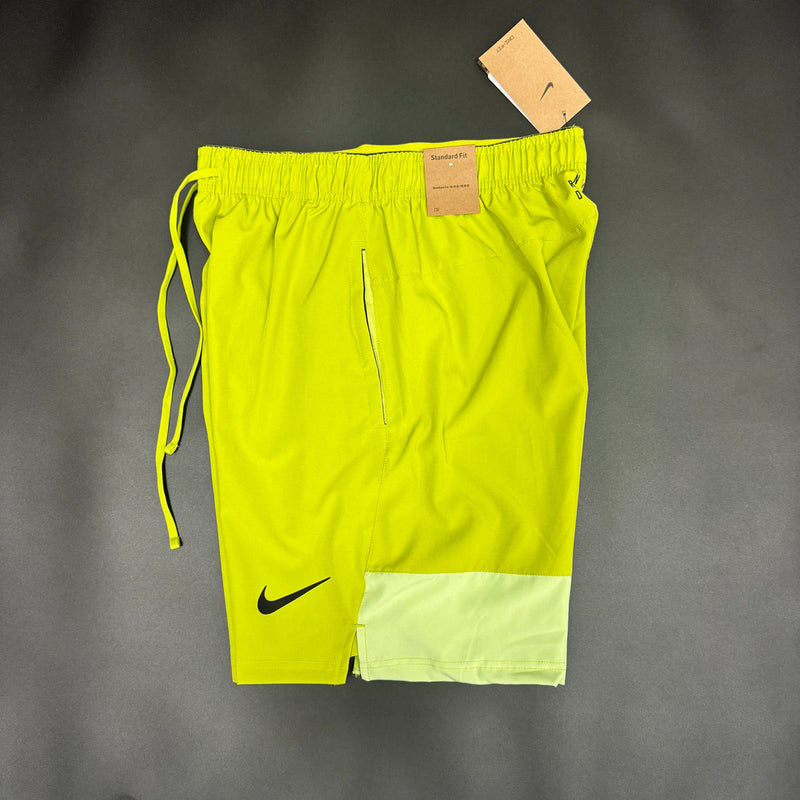Short Nike Pro, Verde