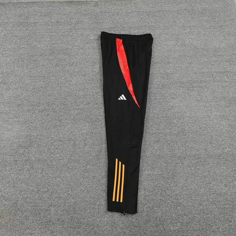Calça Adidas, Preta