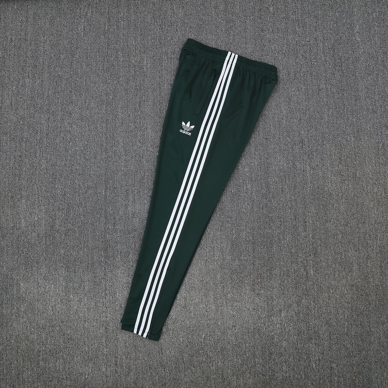 Calça Adidas, Verde