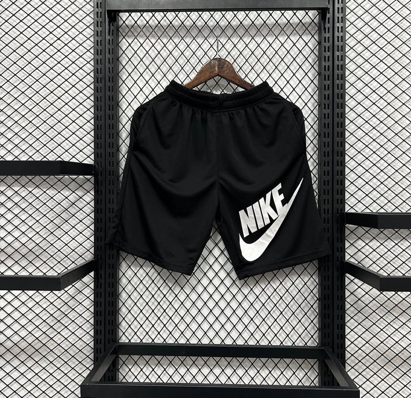 Short Nike Dri-fit, Preto