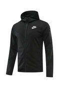 Jaqueta Nike Tech Fleece, Preta