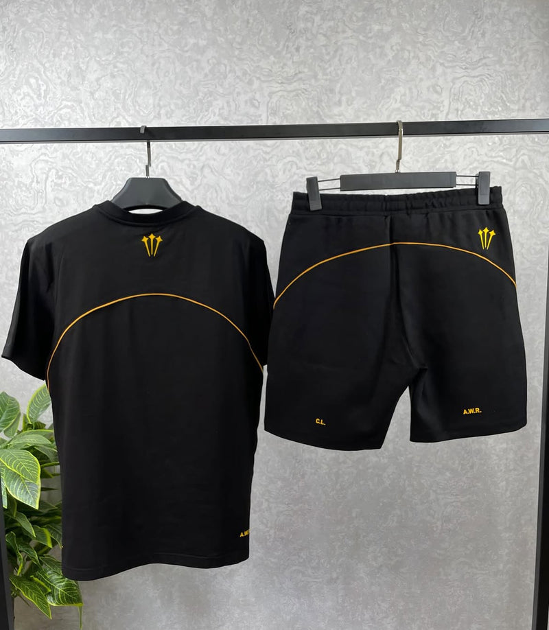 Conjunto Nocta Tech Fleece (Edição Limitada)