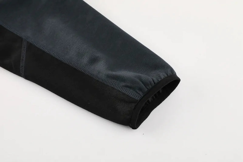 Jaqueta Nike Tech Fleece, Cinza