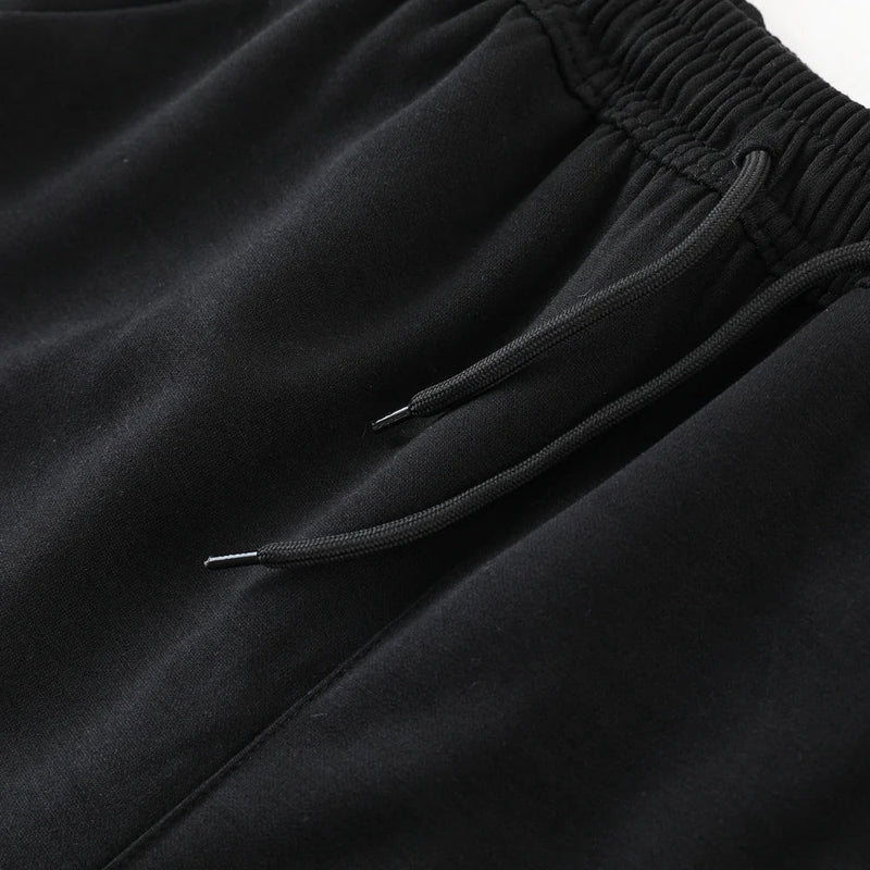 Conjunto Nike Tech Fleece, All Black