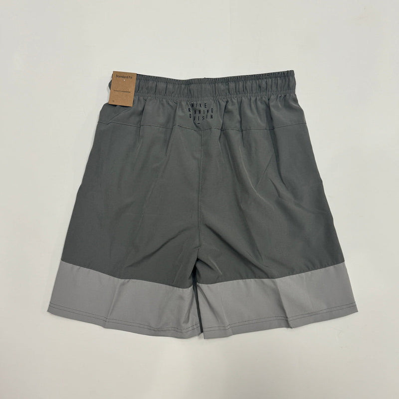 Short Nike Pro, Cinza