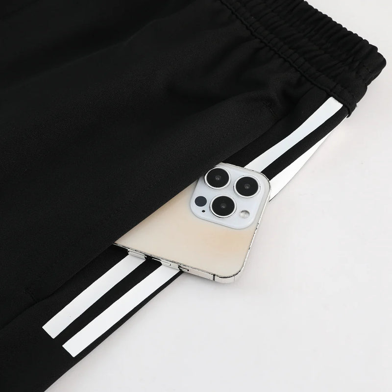 Conjunto Adidas - Camisa + Short, Verde com Preto