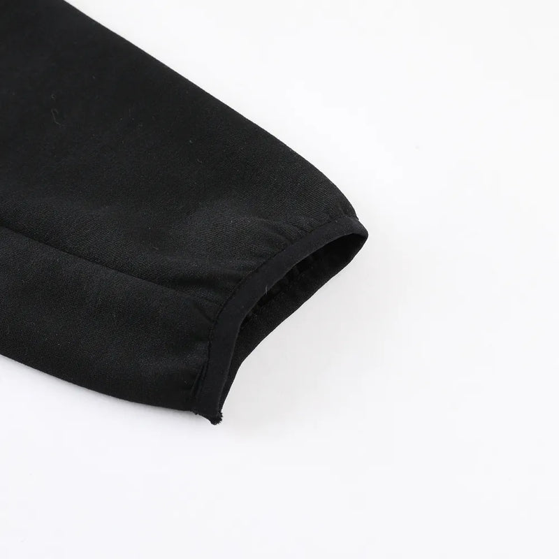 Jaqueta Nike Tech Fleece, All Black