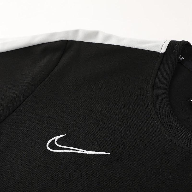 Conjunto Nike - Camisa + Short, Preto