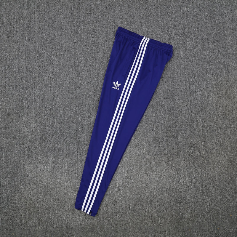 Calça Adidas, Roxo