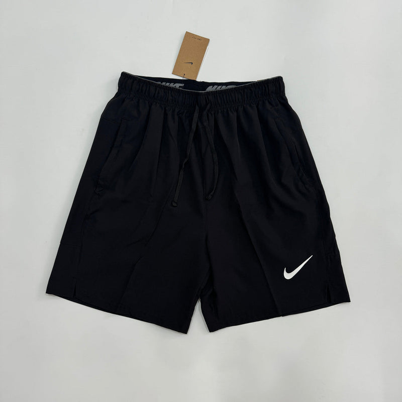 Short Nike Pro, Preto